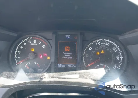 2018 Toyota Tacoma Access Cab/Sr/Sr5/Trd Spt from USA, damaged, VIN 5TFRX5GN1JX126569